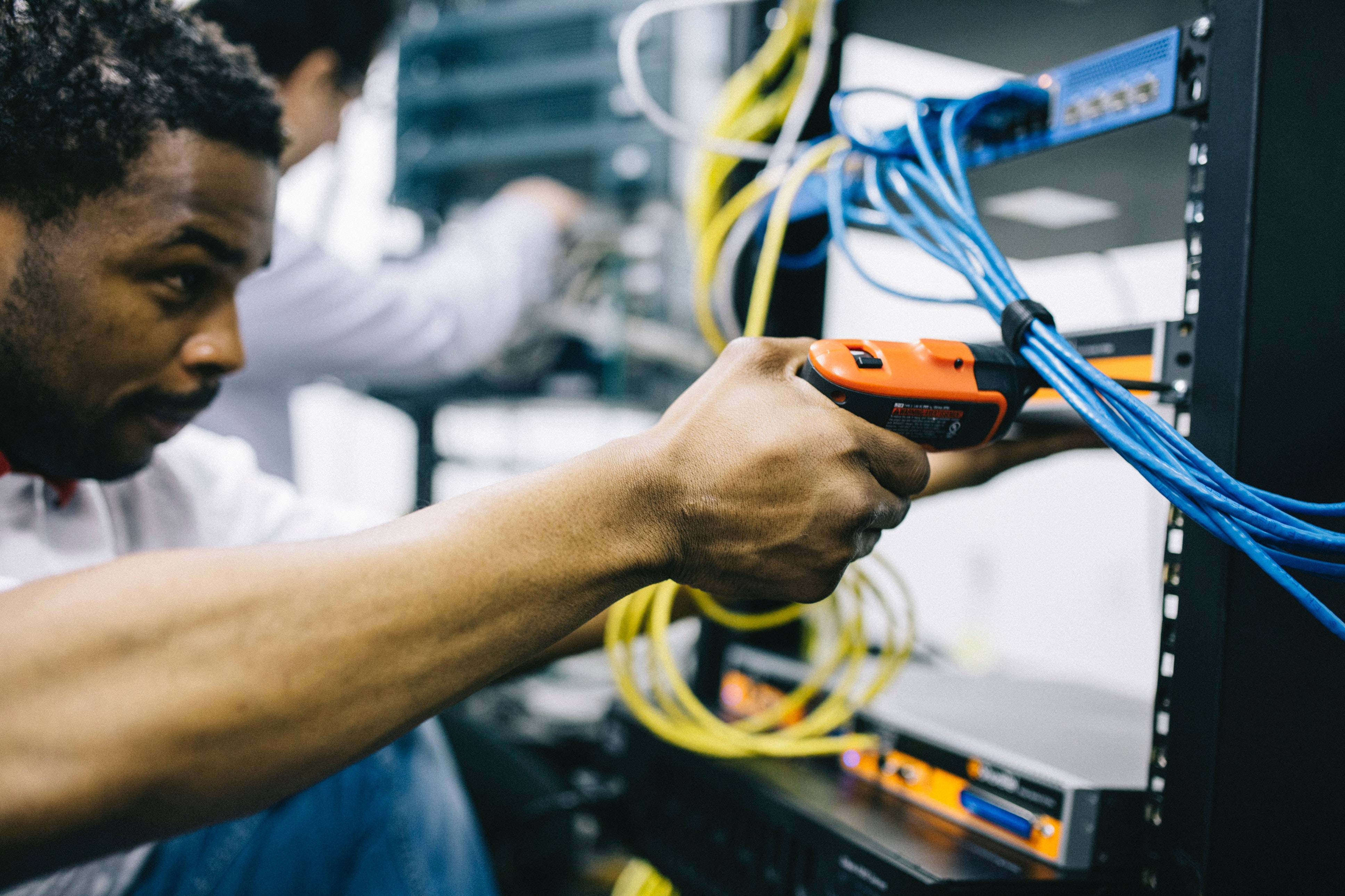 Conseil de remise en conformité informatique Provence